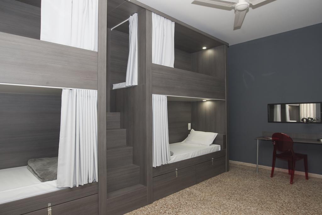 Hostel Quart Youth Valencia