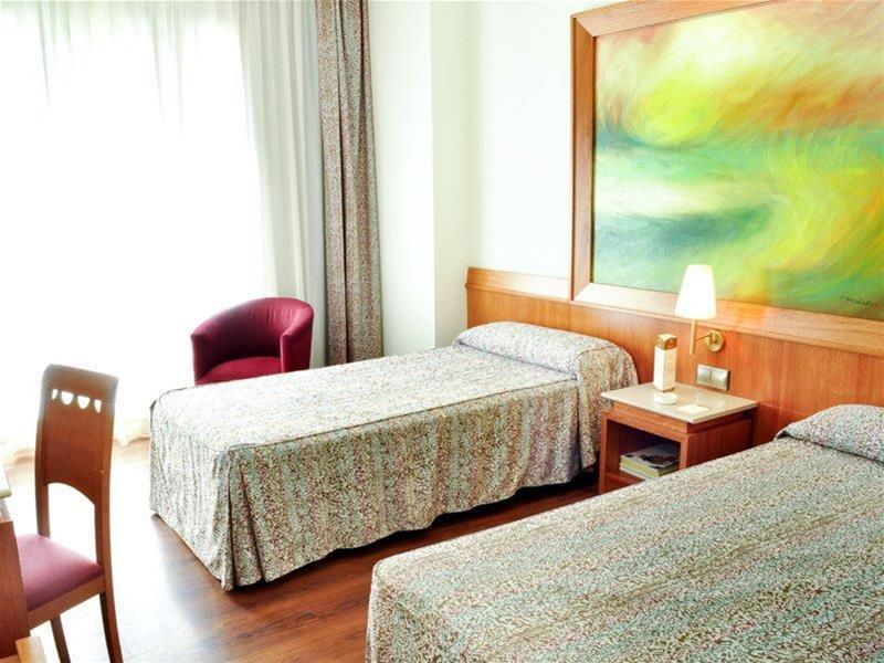 Hotel Catalonia Excelsior Valencia