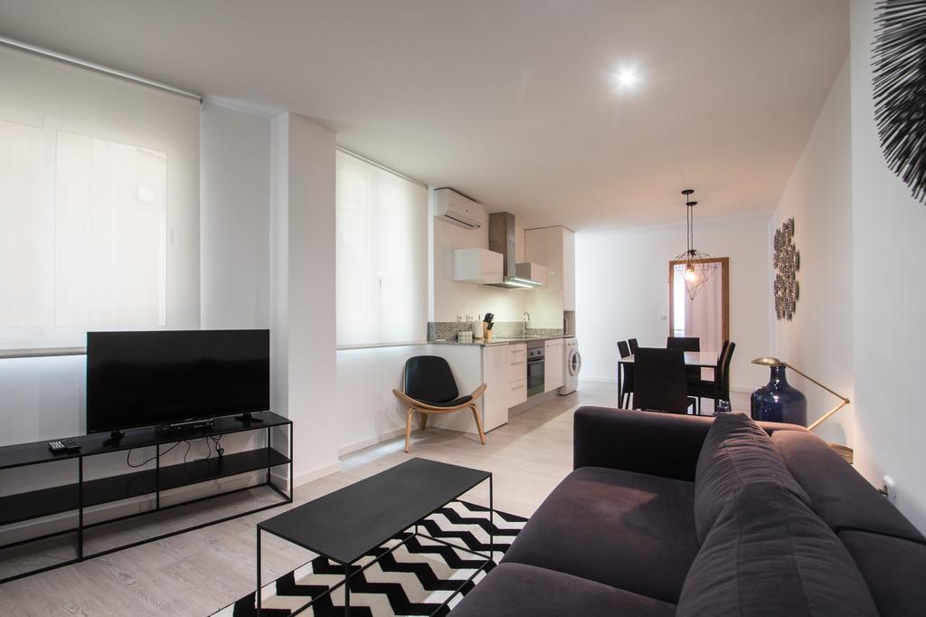 Luxury - Boutique Center Valencia