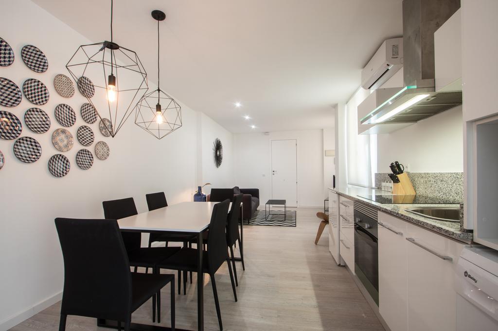 Apartment Luxury - Boutique Center