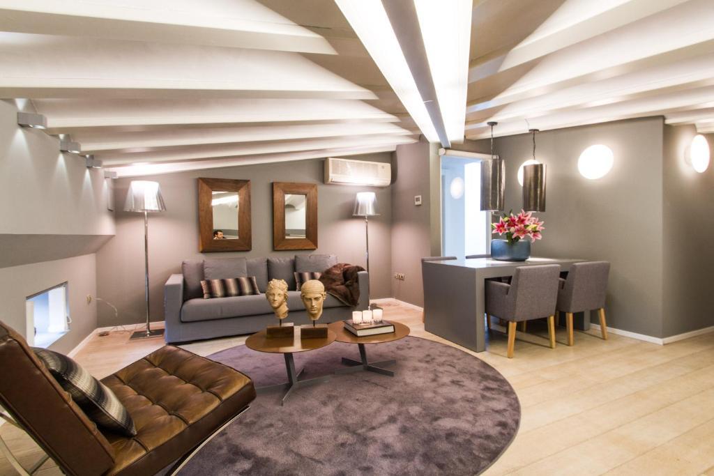 Luxury Alma Apartments Apartamento