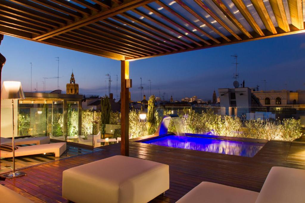 Luxury Alma Apartments Apartamento