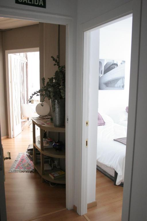 Bed & Breakfast 7 Moons Valencia