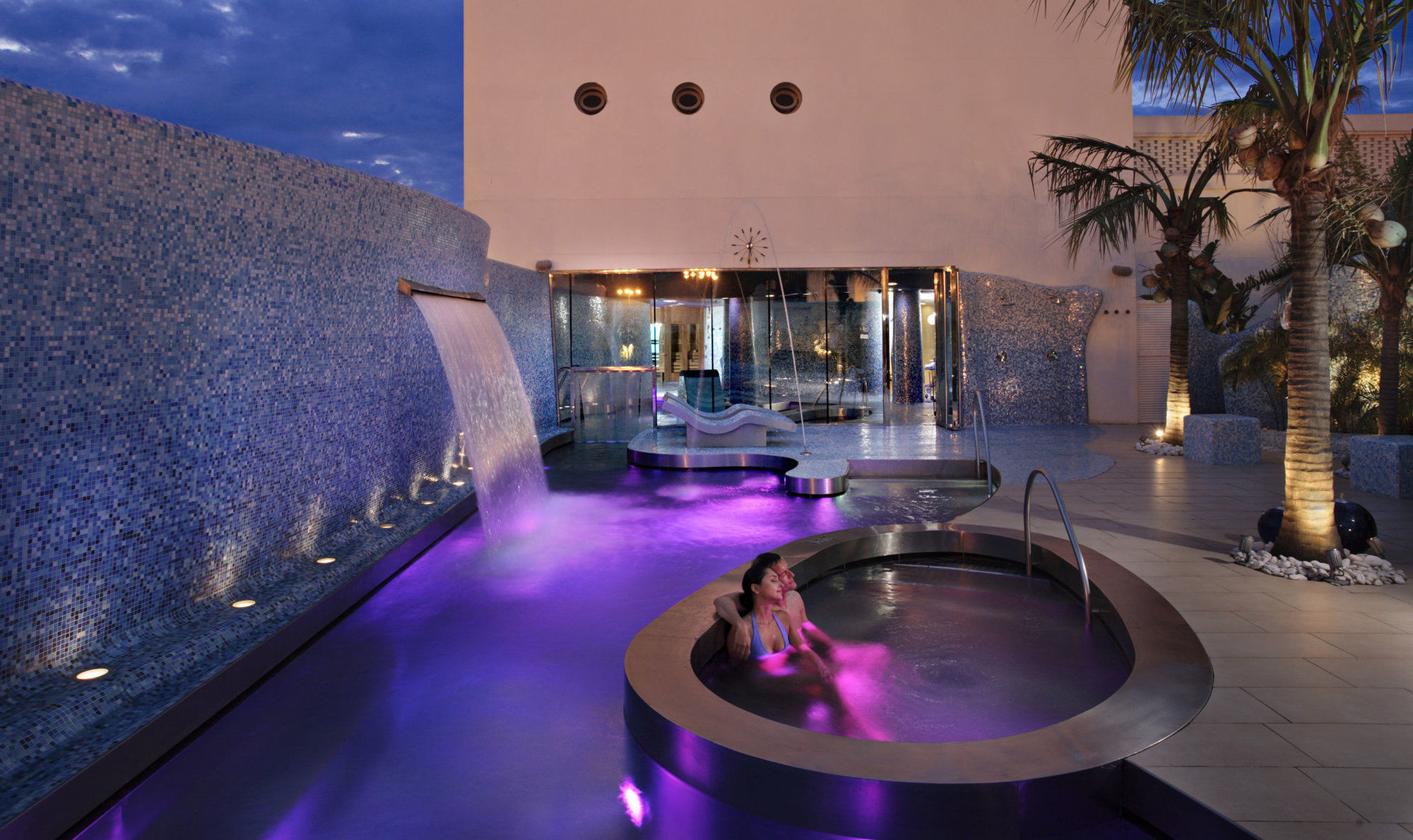 Hotel Arenas Balneario Valência