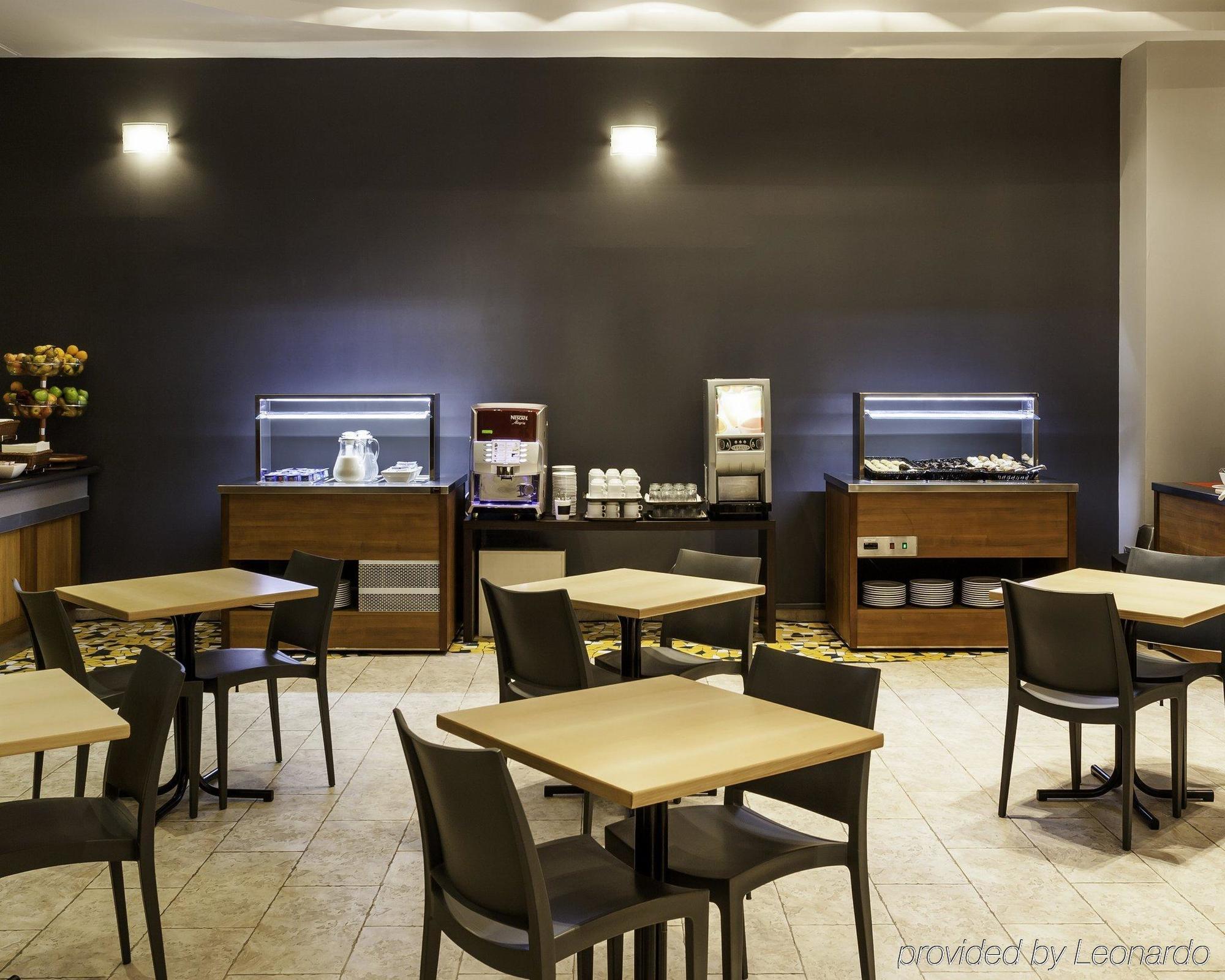 Ilunion 3 Hotel 3*