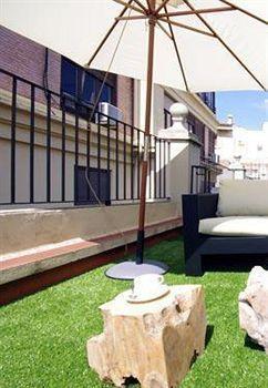Apartment Catedral