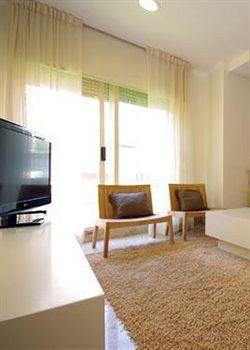 Catedral Apartment *