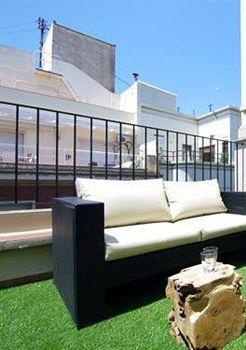 Apartment Catedral