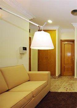 Catedral Apartment