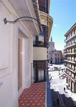 Apartment Catedral