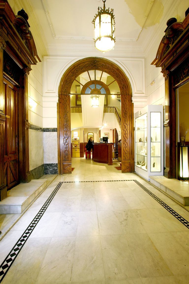 Olympia Consul Del Mar Hotel 3*