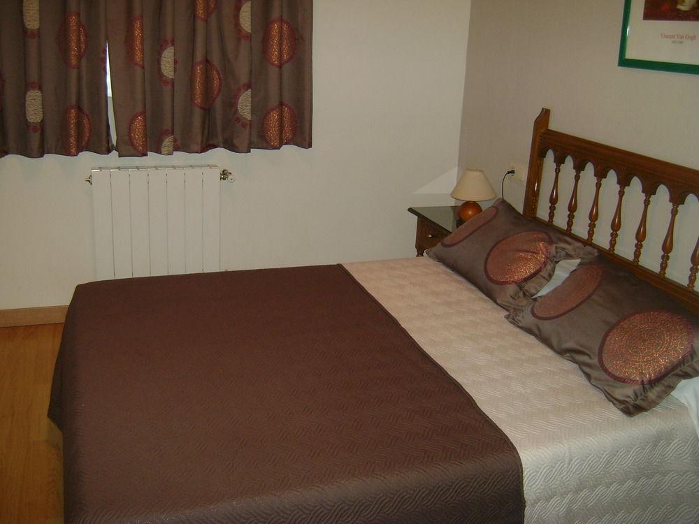 Pension Waksman Guest house *