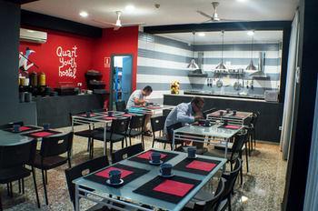 Quart Youth Hostel Valencia