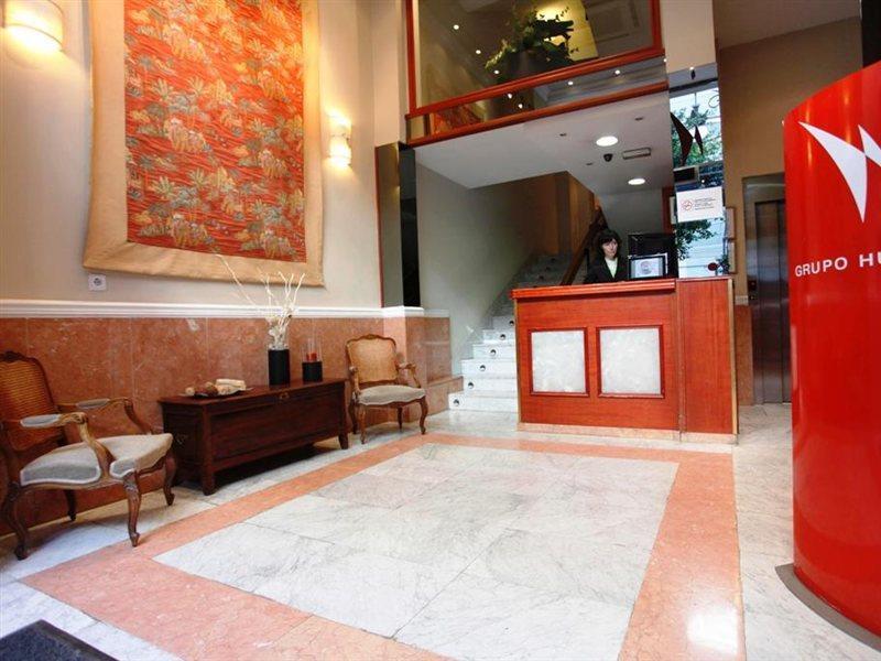One Shot Colon Hotel