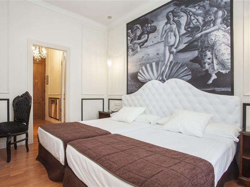Olympia Consul Del Mar Hotel 3*