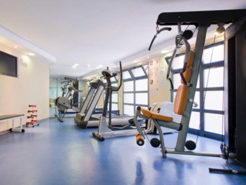 Hotel Nh Ciencias