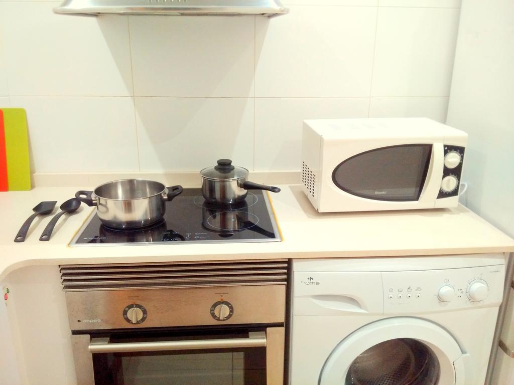 Appartement Quart Silence