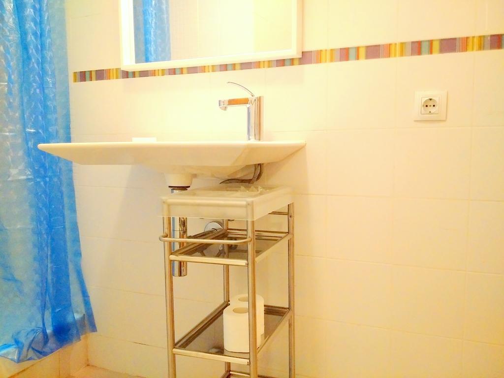 Appartement Quart Silence *