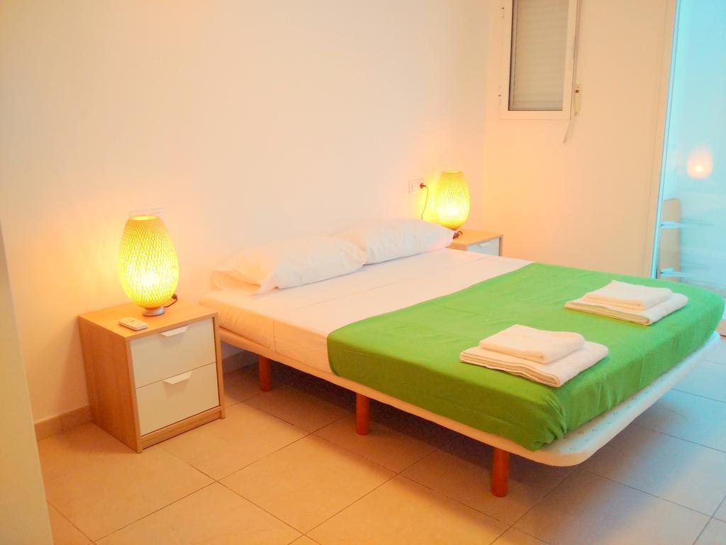 Appartement Quart Silence Valencia