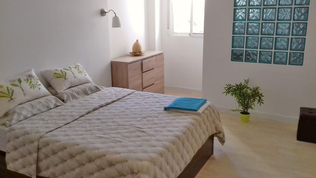Apartment On Carrer Del Dr. Lluch *