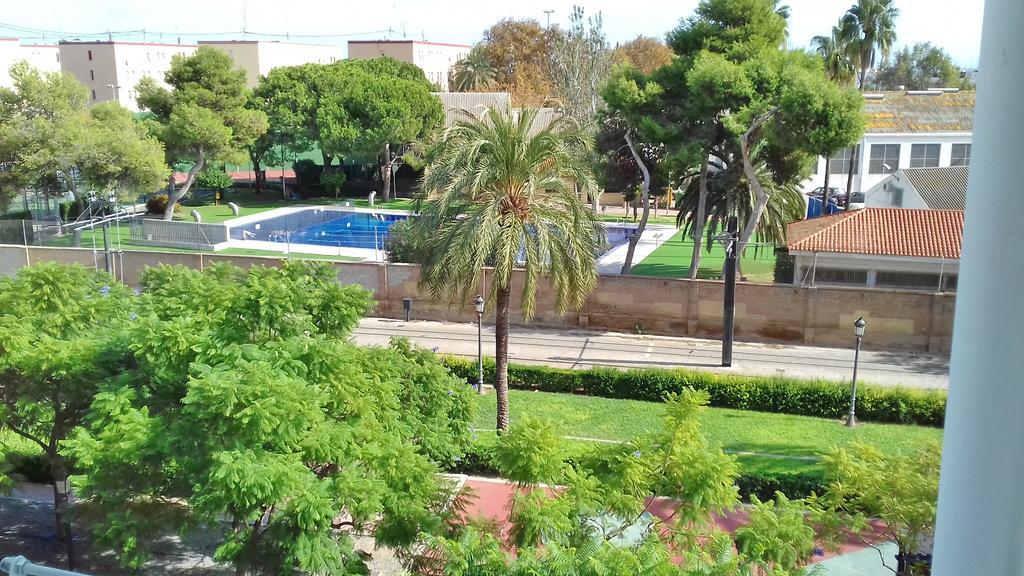 Apartment On Carrer Del Dr. Lluch *