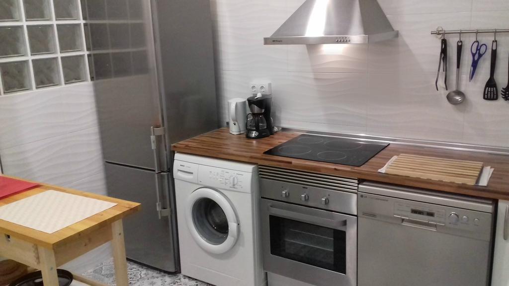 Apartment On Carrer Del Dr. Lluch Valencia