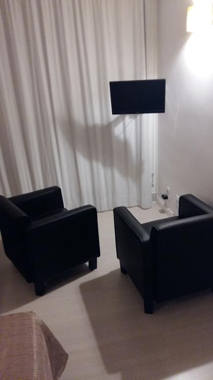 Apartamento En Edificio Apolo