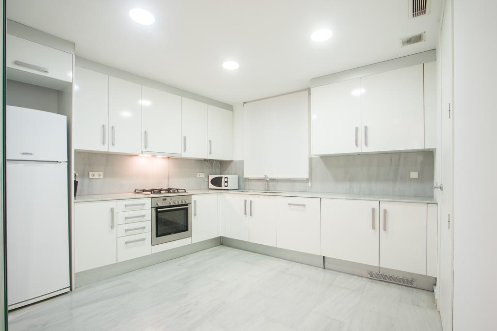 Luxury Alma Apartments Valência