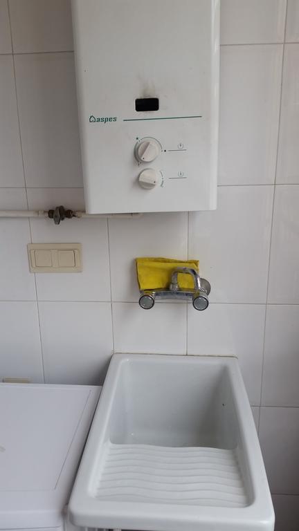 Apartment Pasarela *