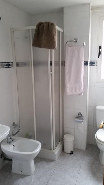 Pasarela Apartment *