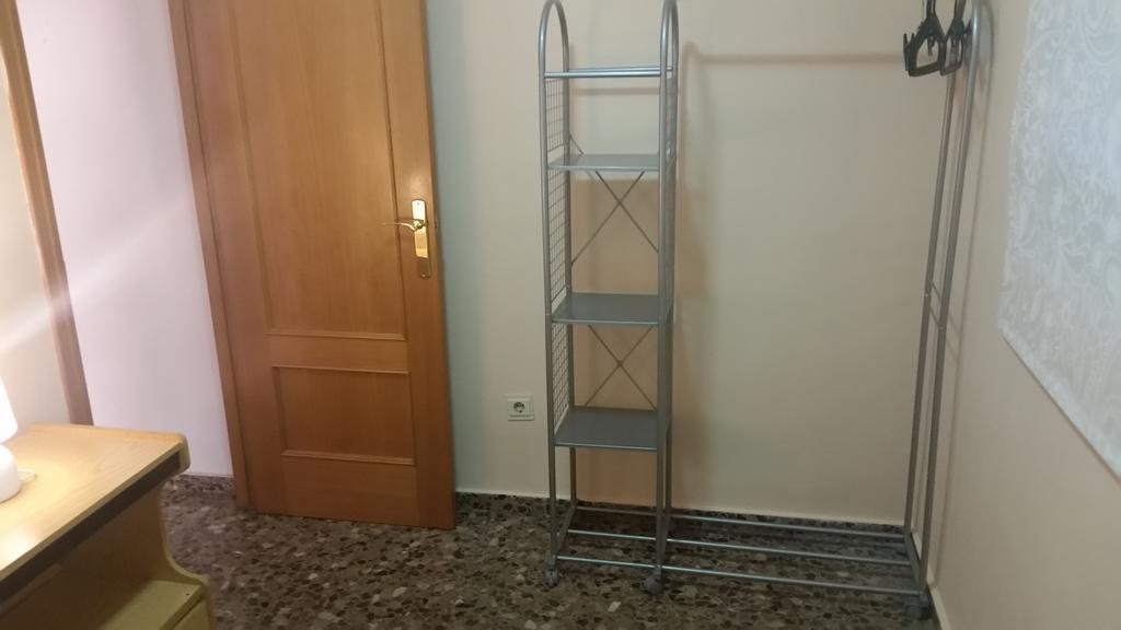 Apartment Pasarela Valencia
