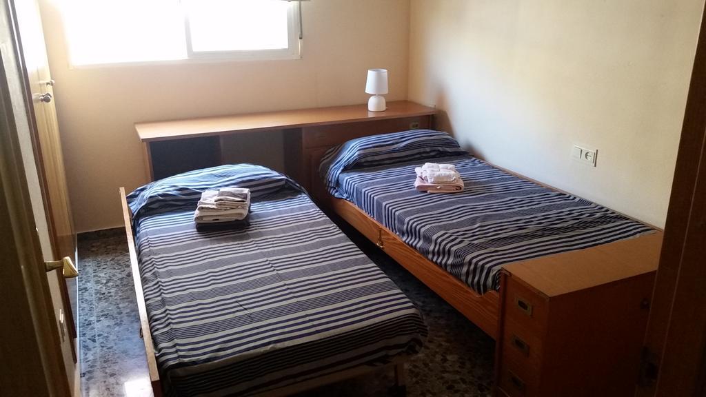 Apartment Pasarela