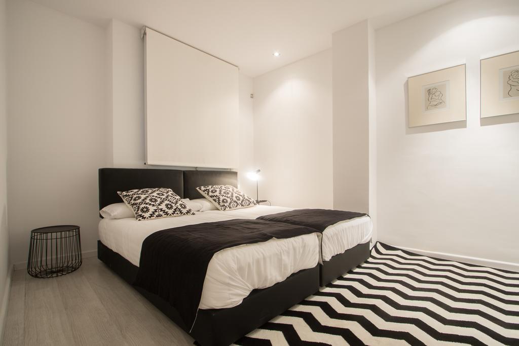 Apartment Luxury - Boutique Center *