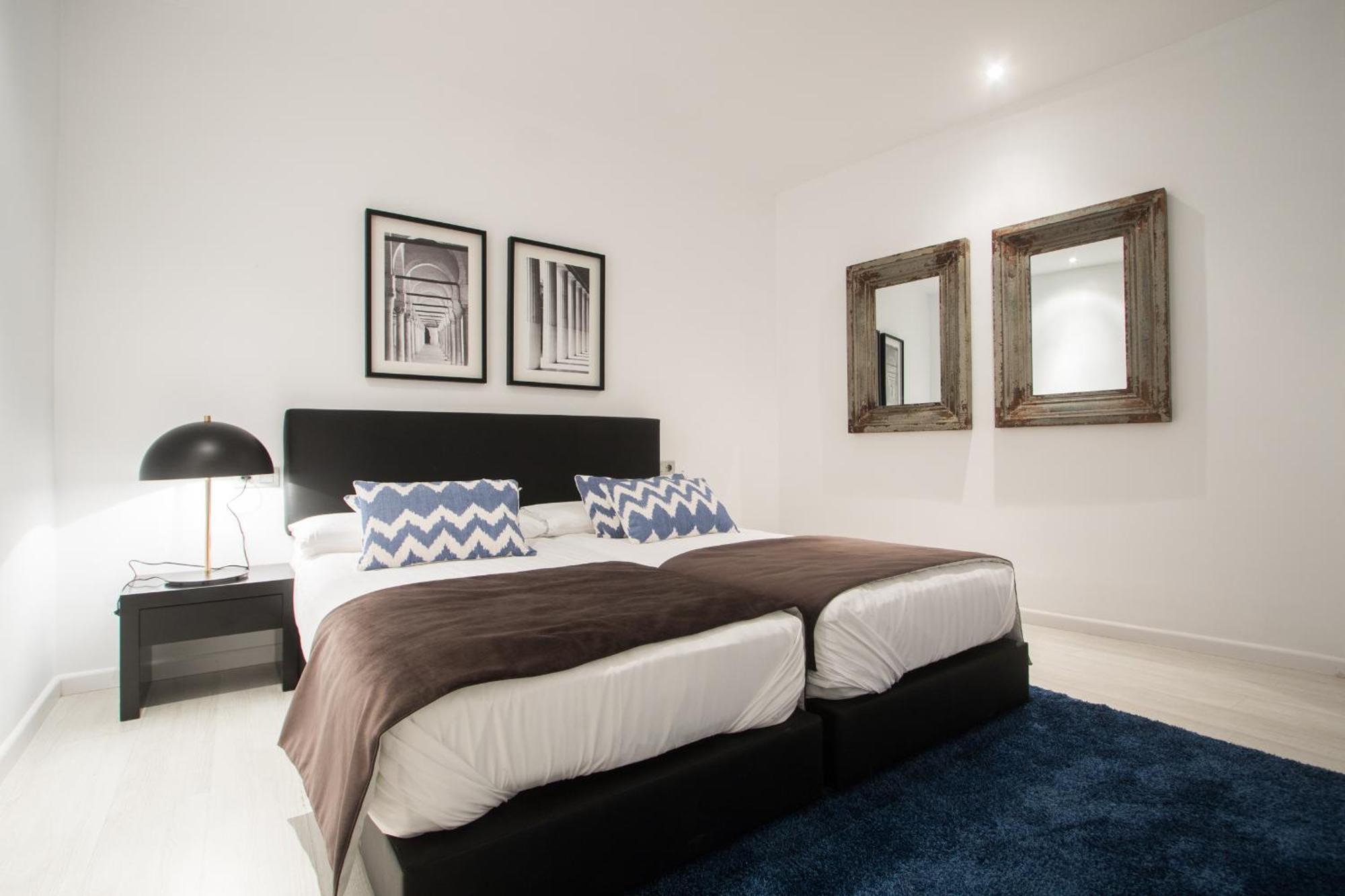 Apartment Luxury - Boutique Center Valencia