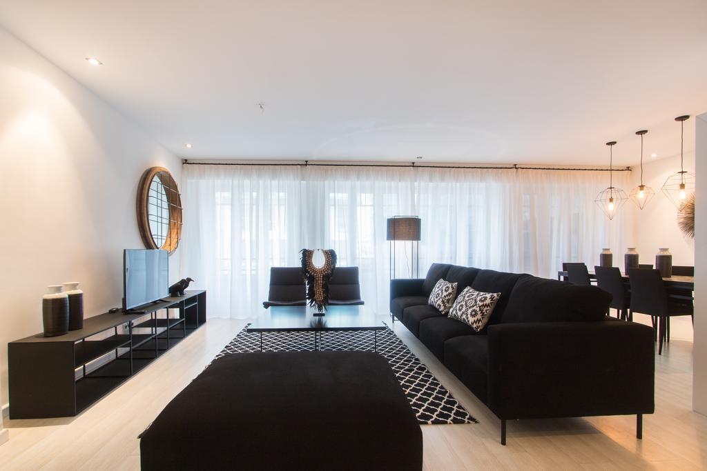 Luxury - Boutique Center Apartment Valencia