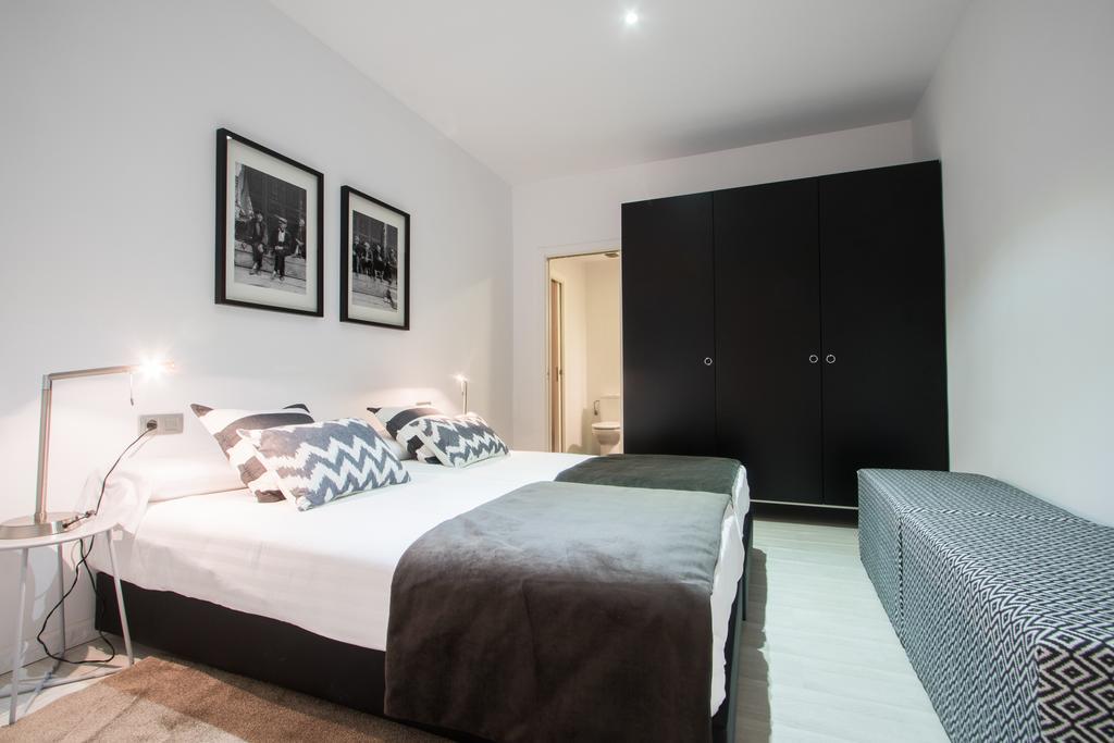 Apartment Luxury - Boutique Center Valencia
