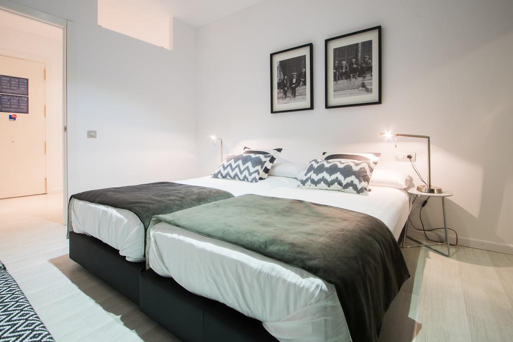 Apartment Luxury - Boutique Center