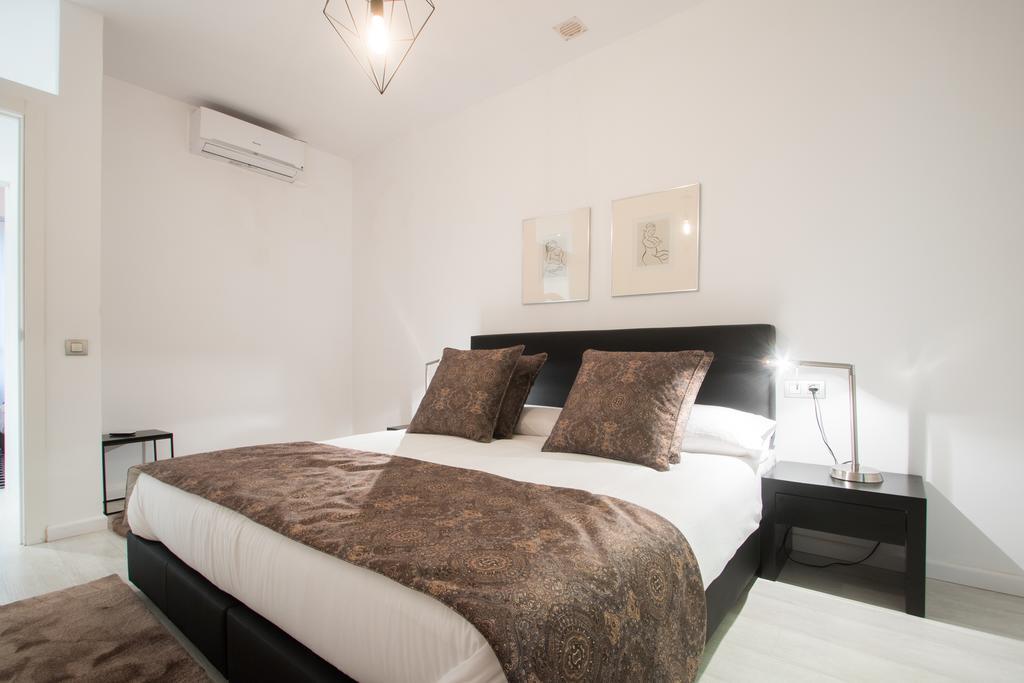 Luxury - Boutique Center Apartment *