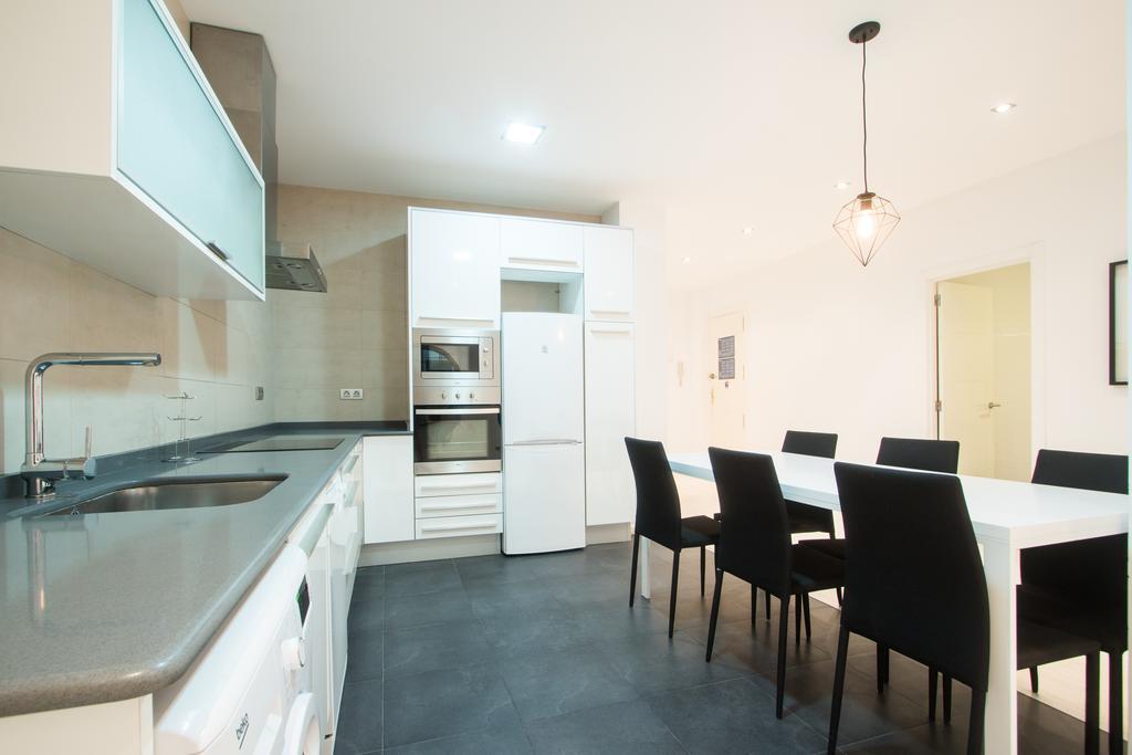 Apartment Luxury - Boutique Center *