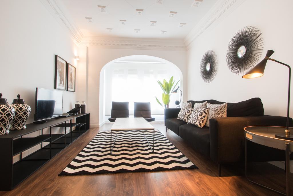 Apartment Luxury - Boutique Center Valencia