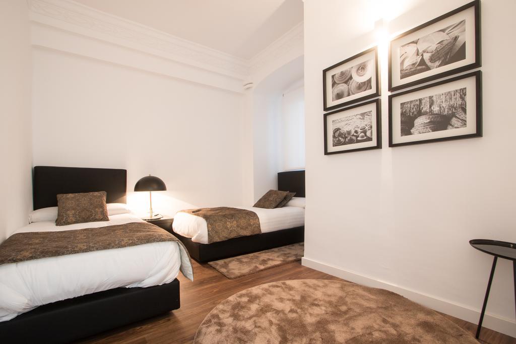 Apartment Luxury - Boutique Center