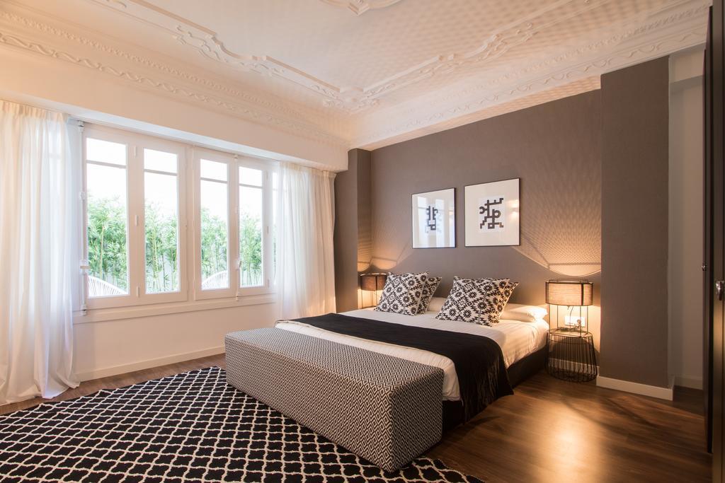 Luxury - Boutique Center Apartment Valencia