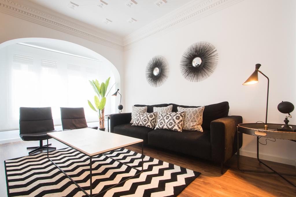 Apartment Luxury - Boutique Center