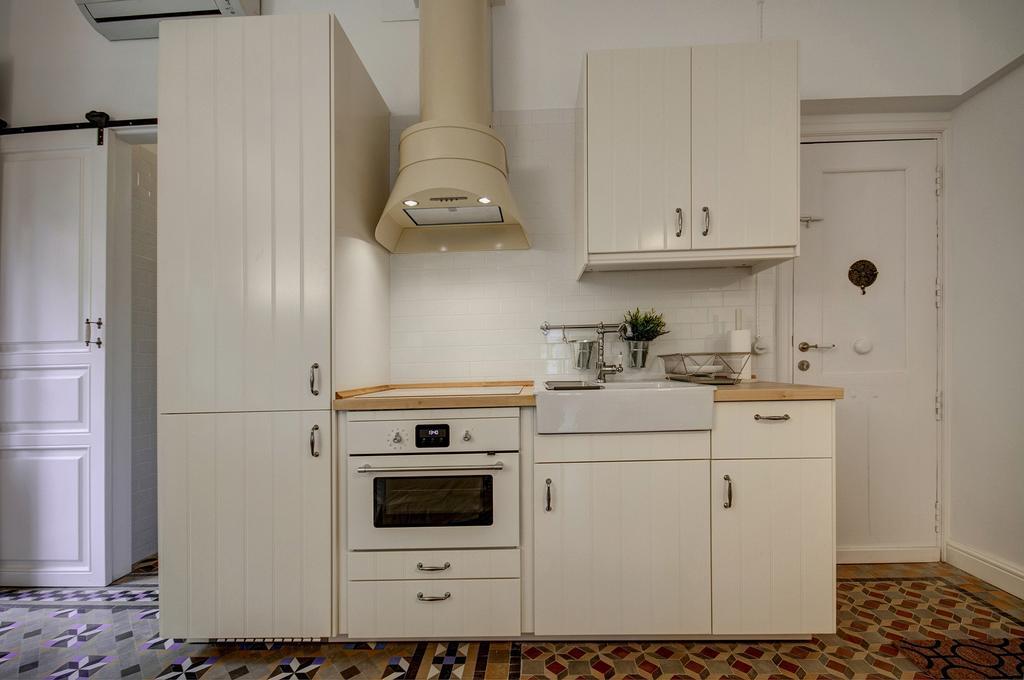 Apartment Friendly Brade Valencia