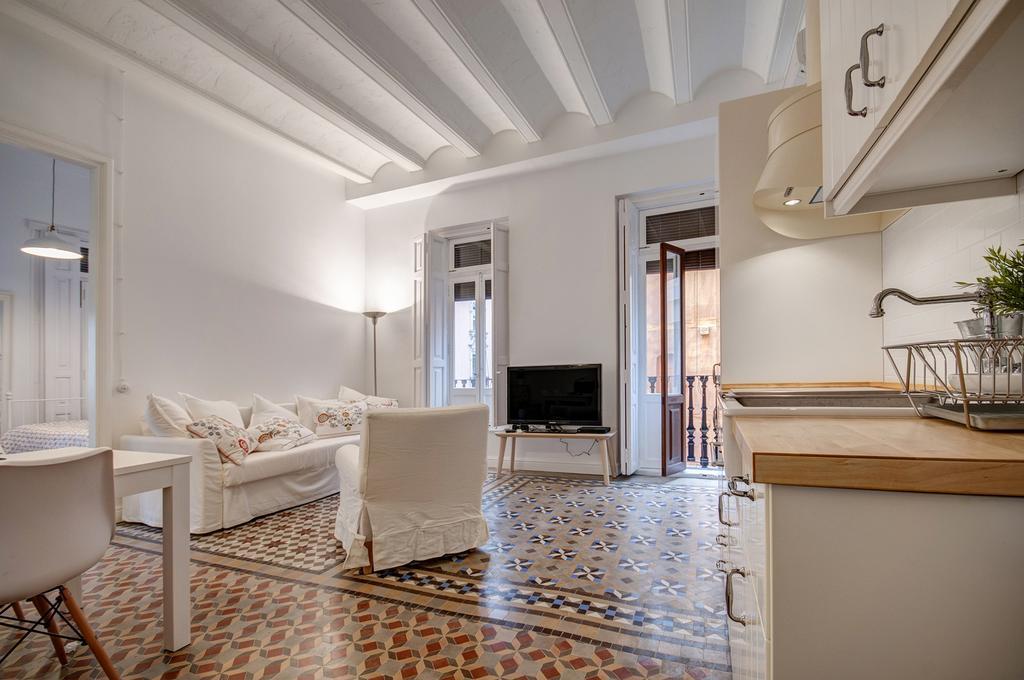 Friendly Brade Apartment