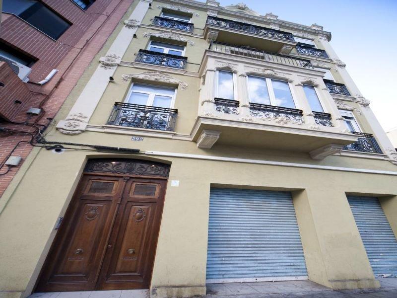 Realrent Marina Real Apartment *