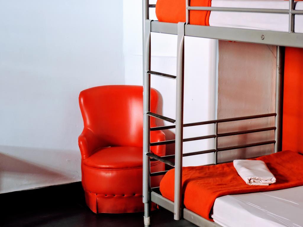 Feetup Backpackers Hostel