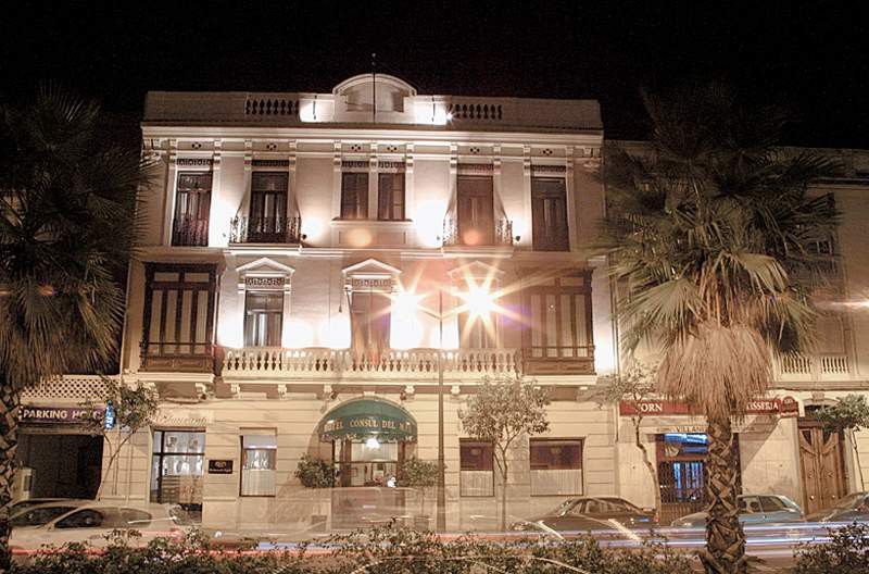 Olympia Consul Del Mar Hotel Valencia