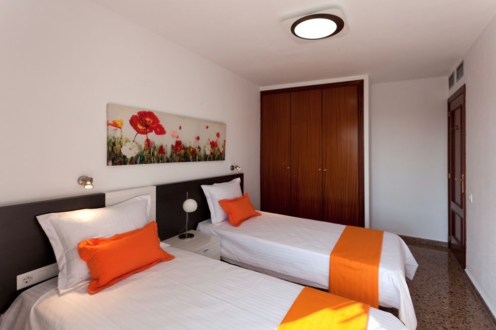 Apartamento Pio Xii