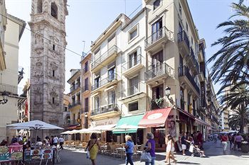 Cosy Bolseria Guest house Valencia